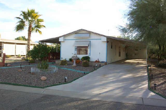 1133 S 97th St., Mesa, AZ 85208