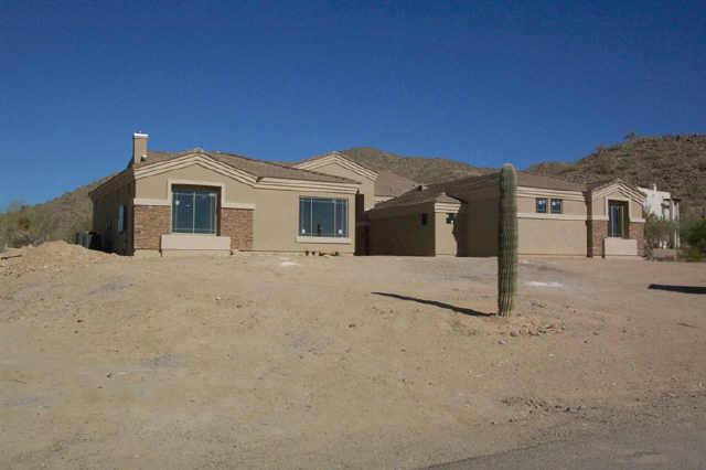 3321 N Hawes Rd., Mesa, AZ 85207