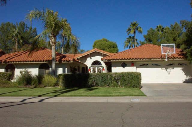 8634 E Cheryl Dr., Scottsdale, AZ 85258
