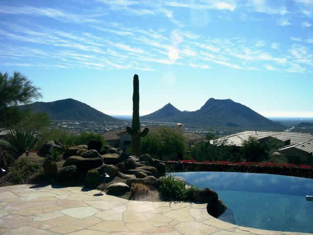 12852 N 136 St., Scottsdale, AZ 85259