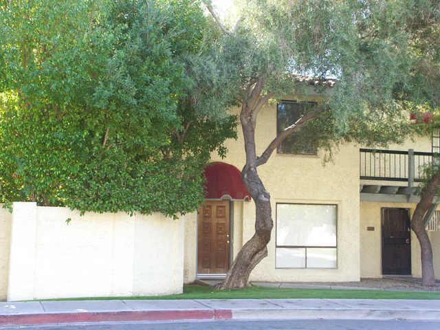 833 E Peoria Ave. #3, Phoenix, AZ 85020