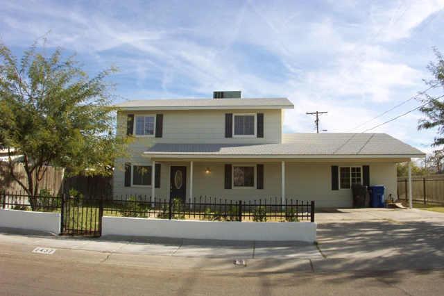 1437 S 112 Dr., Avondale, AZ 85329