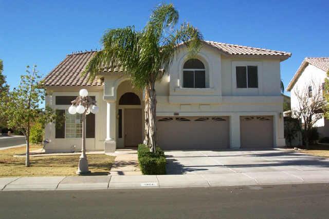 1364 S La Arboleta St., Gilbert, AZ 85296