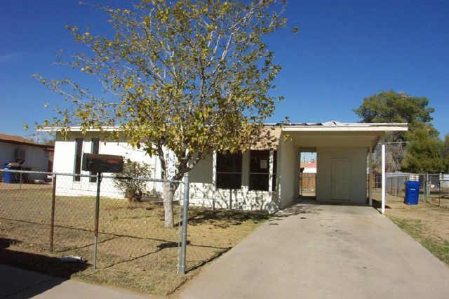 62 W Rhodes Ave., Avondale, AZ 85323