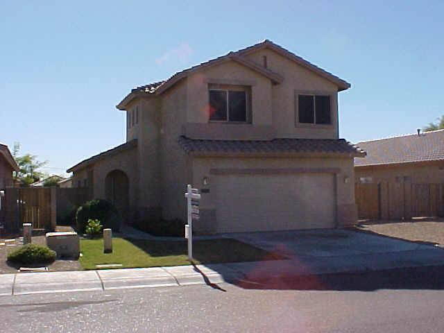 4049 W Hackamore Dr., Glendale, AZ 85310