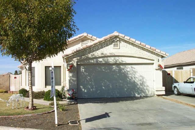 9320 W Cinnabar Ave., Peoria, AZ 85345