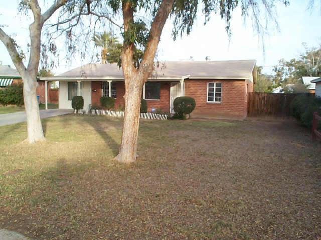 3425 N 23rd Dr., Phoenix, AZ 85015