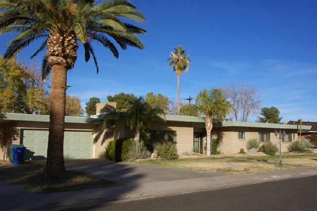 1444 E 3rd St., Mesa, AZ 85203