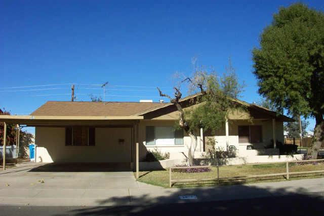 5802 W Cambridge Ave., Phoenix, AZ 85035
