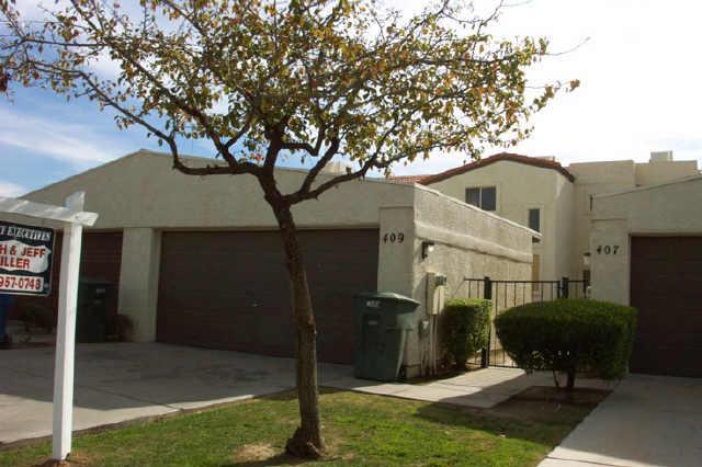 409 E Hidalgo Ave., Phoenix, AZ 85040