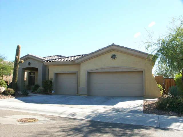 2201 W Camargo Dr., Anthem, AZ 85086