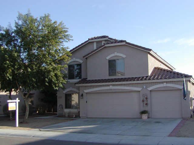 9251 W Vogel Ave., Peoria, AZ 85345