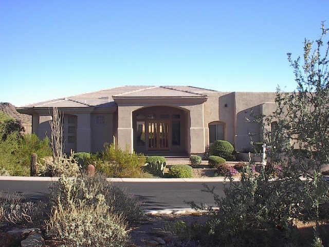 12411 133rd Pl., Scottsdale, AZ 85259