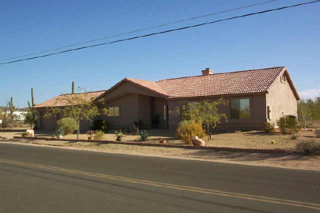 4065 N Winchester Rd., Apache Junction, AZ 85220