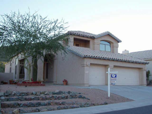 809 E Goldenrod St., Phoenix, AZ 85048