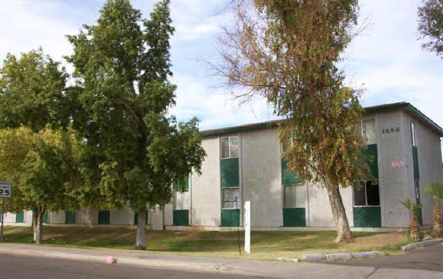 1896 E Hayden Ln., Tempe, AZ 85281