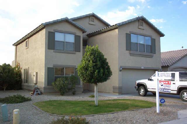 11435 E Pronghorn Ave., Mesa, AZ 85212