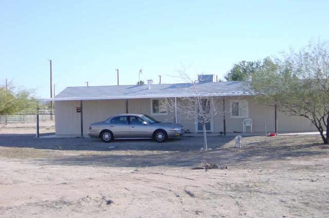 10499 Faldale Rd., Casa Grande, AZ 85222