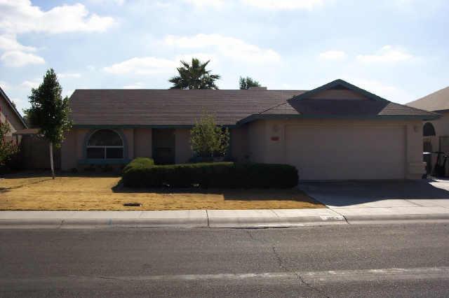 4119 W Calle Lejos Rd., Glendale, AZ 85310