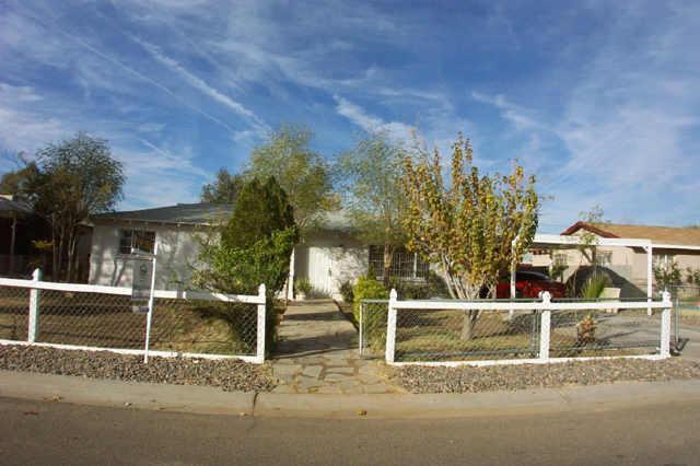 1038 N 29th Dr., Phoenix, AZ 85009