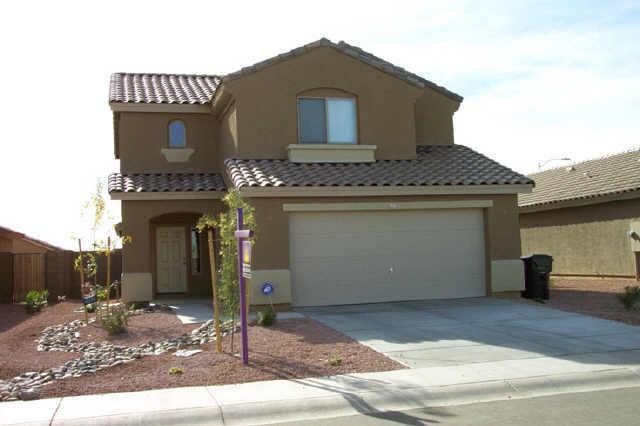 16673 W Tasha Dr., Surprise, AZ 85388