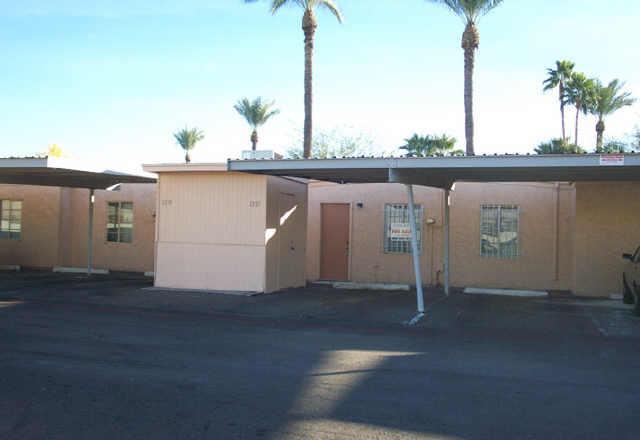 1337 E Pierson St., Phoenix, AZ 85014