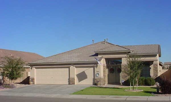 12850 W Corrine Dr., El Mirage, AZ 85335