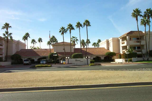 17404 N 99 Ave. #206, Sun City, AZ 85373