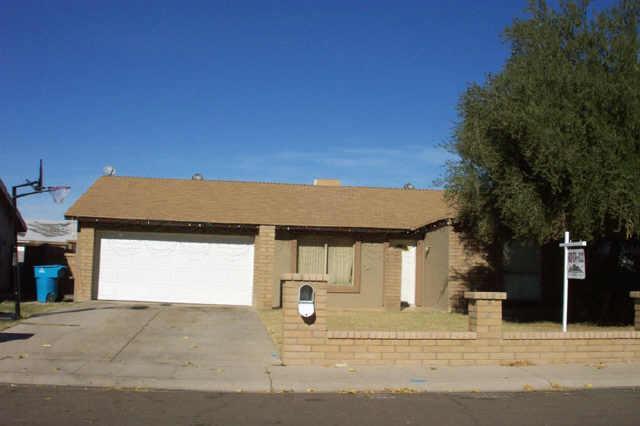 7542 W Montecito Ave., Phoenix, AZ 85033
