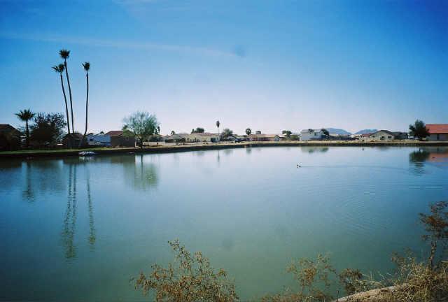 10575 W Cove Dr., Arizona City, AZ 85223