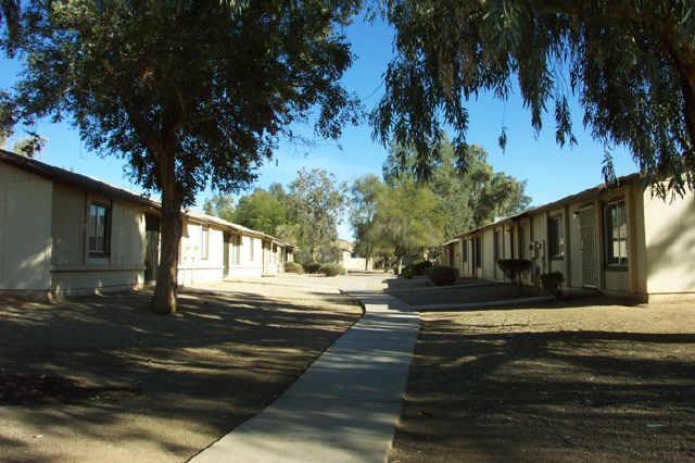 3646 N 69 Ave. #73, Phoenix, AZ 85033