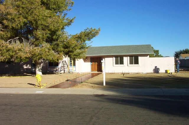 5328 W Tierra Buena Ln., Glendale, AZ 85306