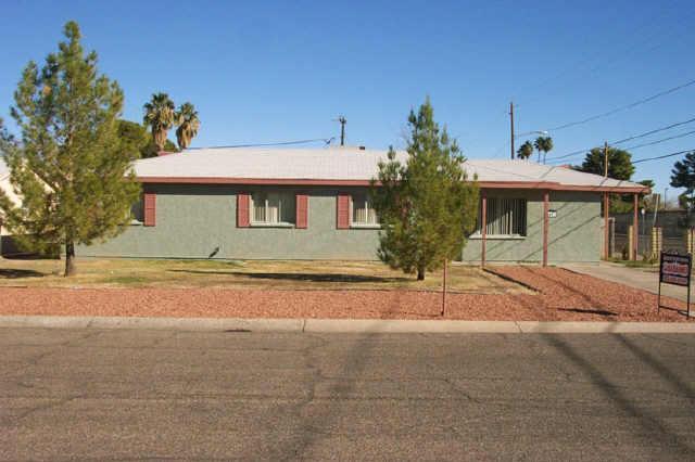 1402 N Cameron St. #***, Casa Grande, AZ 85222