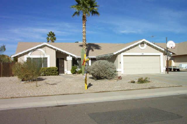 7850 W Redfield Rd., Peoria, AZ 85381