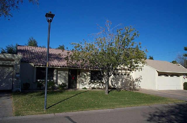 54 Leisure World Blvd., Mesa, AZ 85206