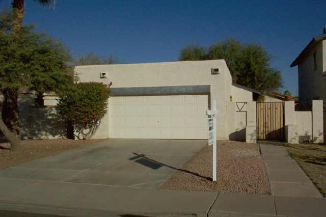4136 E Camino St., Mesa, AZ 85205