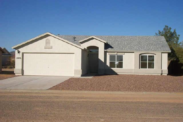 10446 W Buena Vista Dr., Arizona City, AZ 85223