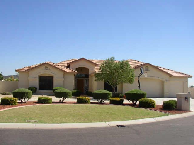 25201 N 48th Ave., Glendale, AZ 85310