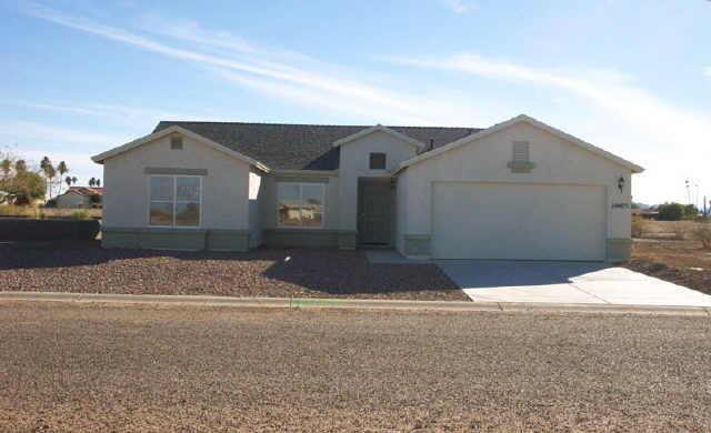 10405 W Buena Vista Dr., Arizona City, AZ 85222