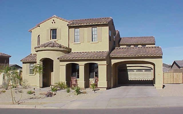 2534 W Cavalry Dr., Phoenix, AZ 85086