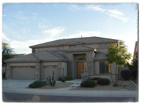 871 E Toledo St., Gilbert, AZ 85295
