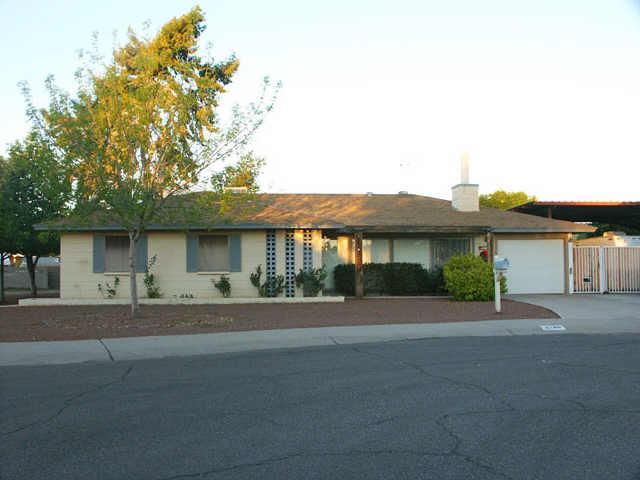 2146 W Shady Glen Ave., Phoenix, AZ 85023