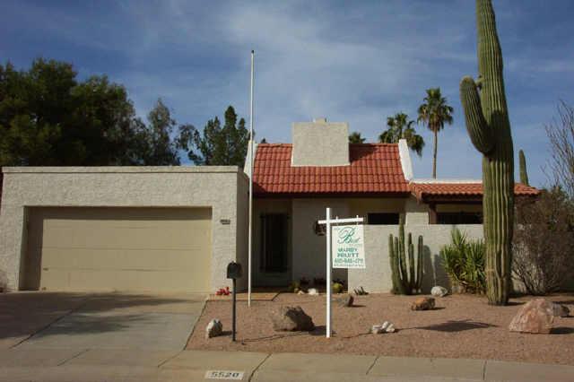 5520 N 77th Pl., Scottsdale, AZ 85250