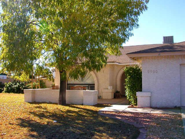 2300 N Los Altos Dr., Chandler, AZ 85224