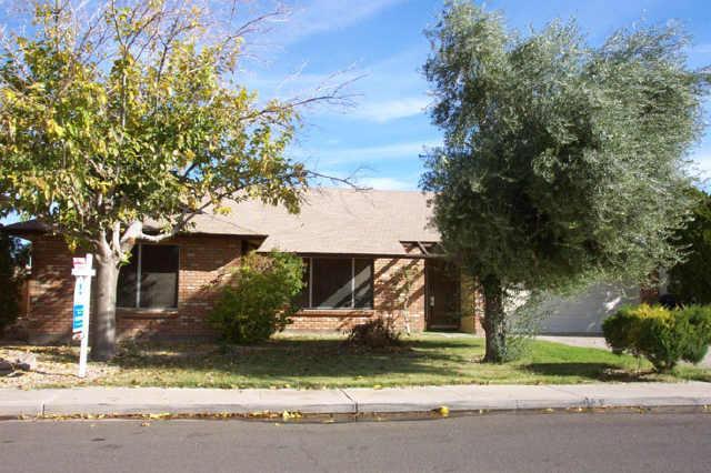 2237 S Canton Dr., Mesa, AZ 85202