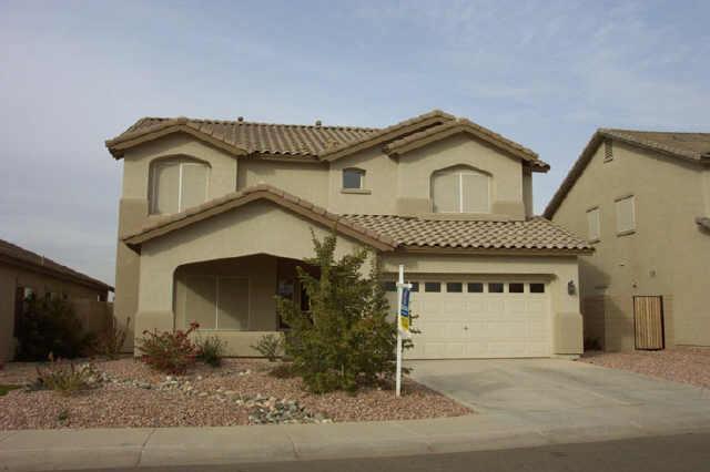 11905 W Monroe St., Avondale, AZ 85323