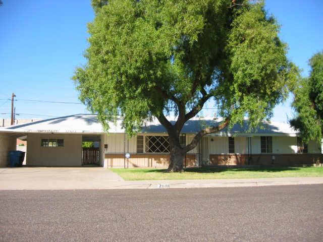 2008 W Edgemont Ave., Phoenix, AZ 85009