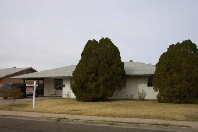 1744 W Carol Ave., Mesa, AZ 85202