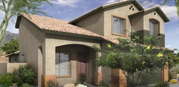 2556 W Patagonia Way, Anthem, AZ 85086