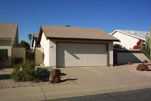 1600 Leisure World, Mesa, AZ 85206
